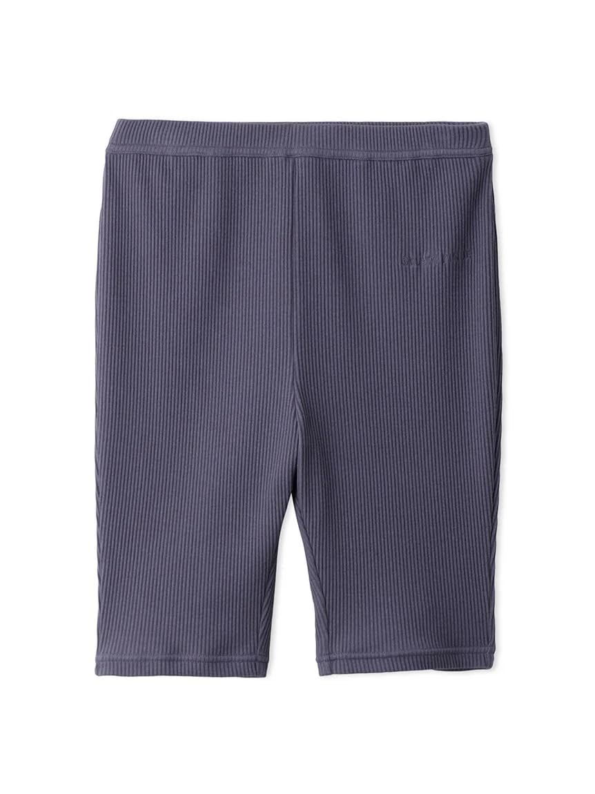 

Рифленые полулеггинсы Gelato Pique