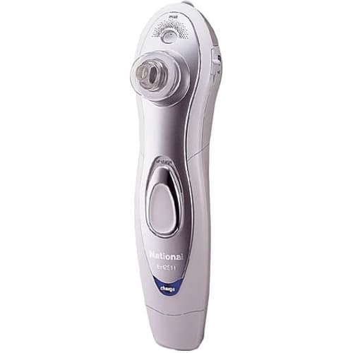

Panasonic Esthesienne Pore Suction Spot Clear с закрытым всасывающим туманом Белый EH2511-W