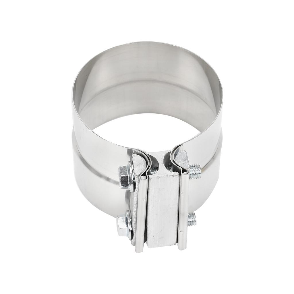 Ford F250 F350 F450 2008-2010 6.4 Powerstroke Diesel 4" Exhaust DPF & Cat Delete Pipe