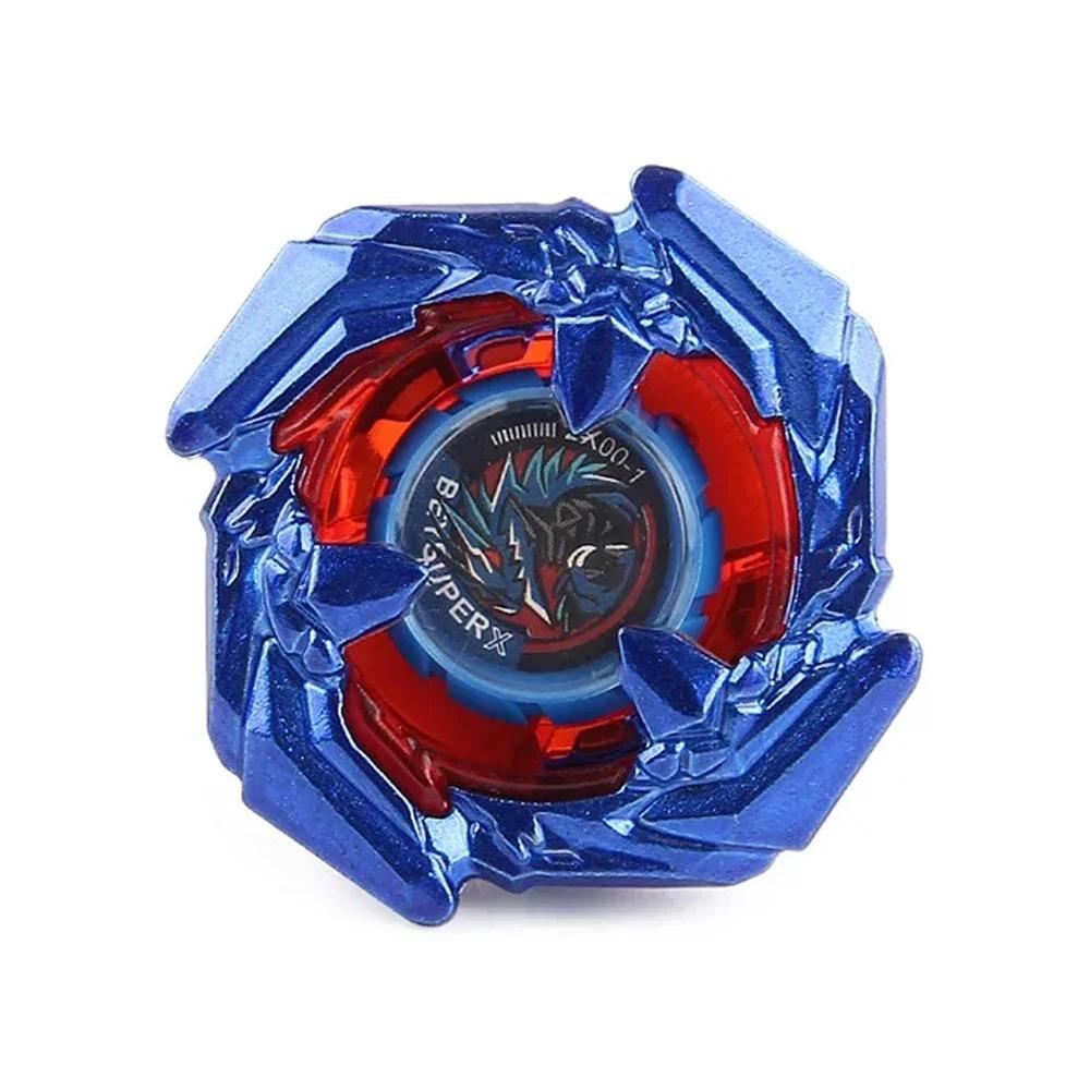 Neues Bebl Burst Gyro X Spielzeug BX-34 Starter Cobalt Dragoo BX01 BX15 BX20 BX23 BX33 BX38 BX39