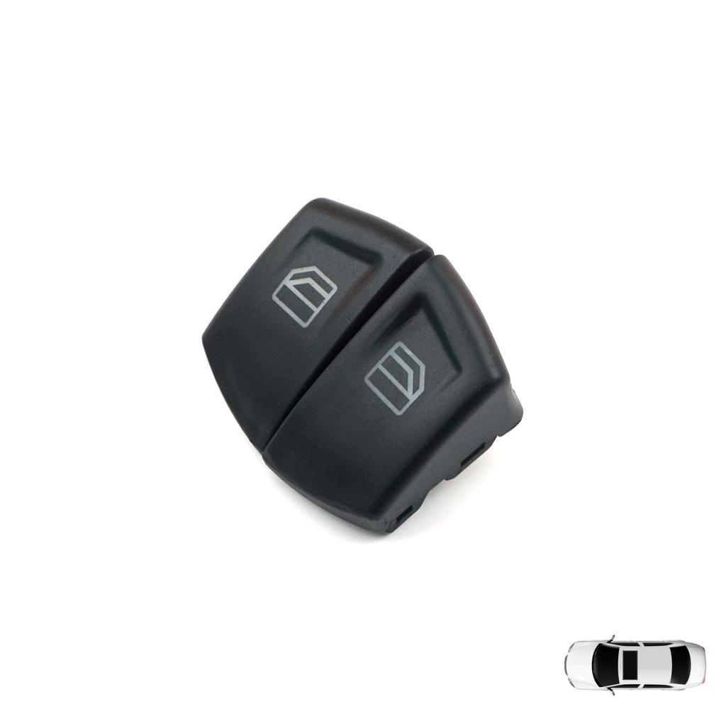 EDP81 Main Driver Window Switch Button Cover Set for Mercedes Vito Viano Mixto W639 2003-2015 A6395451313
