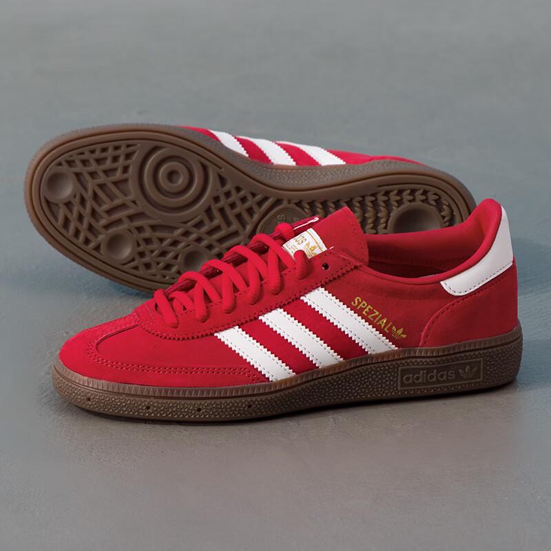 Adidas Spezial Unisex Low-Top Sneakers KH6039