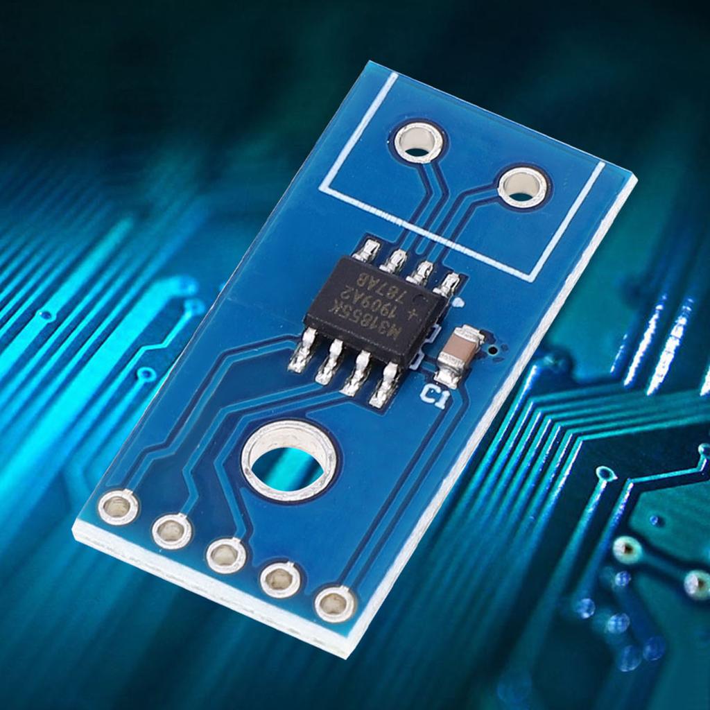 Modul de detecție a temperaturii cu termocuplu de tip K MAX31855 200~1350 grade Celsius Rezoluție 14 biți Precizie 0,25 grade Celsius