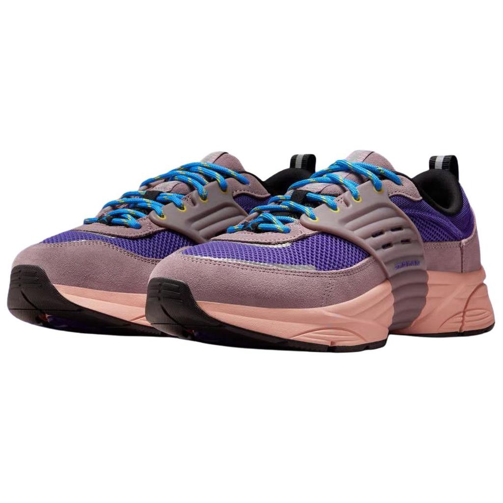 Air Jordan Trunner O/S Purple Smoke Men Sneakers Grape-Ice Coral-Stardust Light-Photo-Blue IQ5649-500