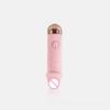 New 10 Speed Mini Bullet Vibrator for Women USB Charging Vibrator Store Sex Toy Clitoral Stimulator Vibration Massager