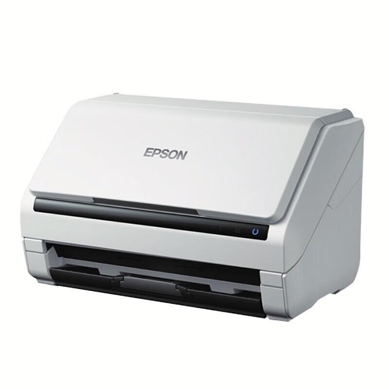 

Epson DS-530II A4 Document Scanner