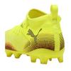 Puma Childrens/Kids Future Firm Ground Football Boots