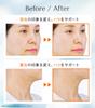 in See results in 30 seconds Exosome wrinkle improvement cream serum RepitSerum 4 million units sold PDRN Spicule Korean cosmetics care 6ml RepitSerum