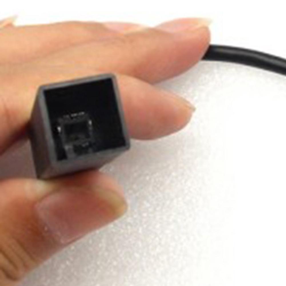 ABS+Kupferdraht Radio Kabel Kabeladapter Hohe Qualität