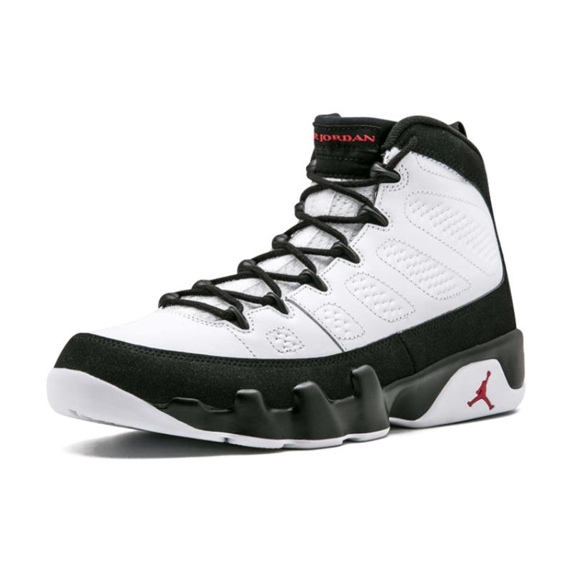 Jordan 9 Retro Og 2016 Jordan 302370-112