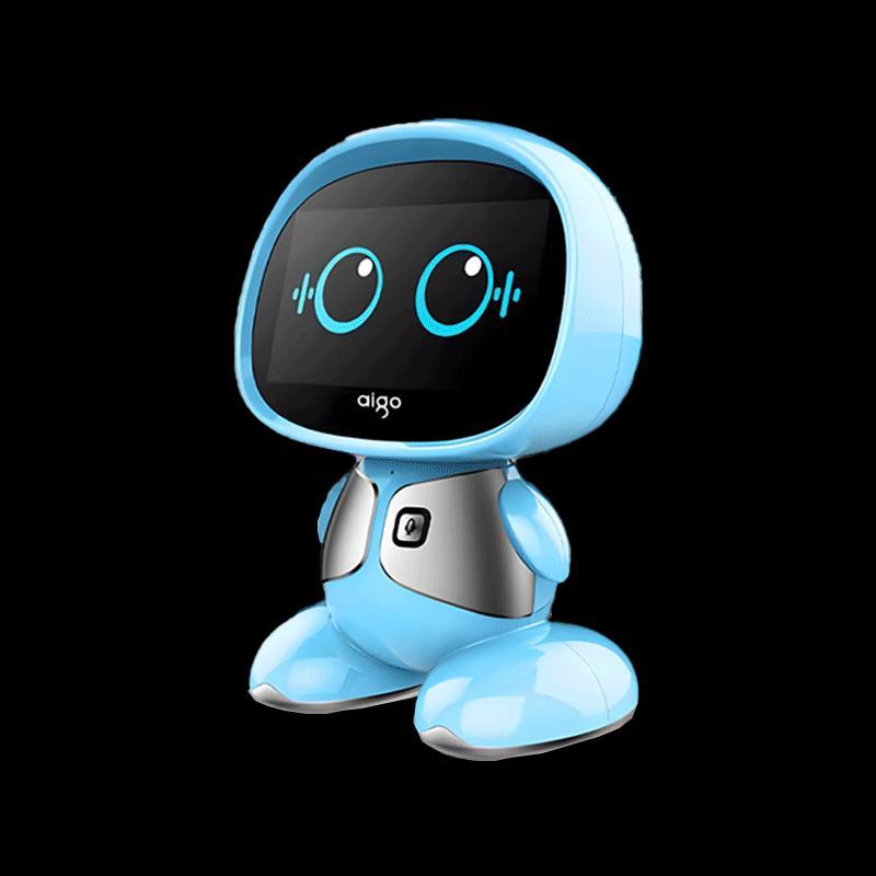 

Aigo HH-C-E7 AI Early Education Robot