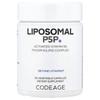 Liposomal P5P, 90 Vegetable Capsules