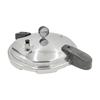 OLOEY 23L Aluminum Pressure Cooker