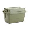 1.1L Outdoor Storage Box Camping Seasoning Jars ?Storage Box Portable BBQ Picnic Cruet Storage Box