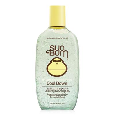 Gel doposole idratante premium, Cool Down 8 fl oz