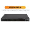 H3C S5560X Series Enterprise Layer 3 Ethernet Switch