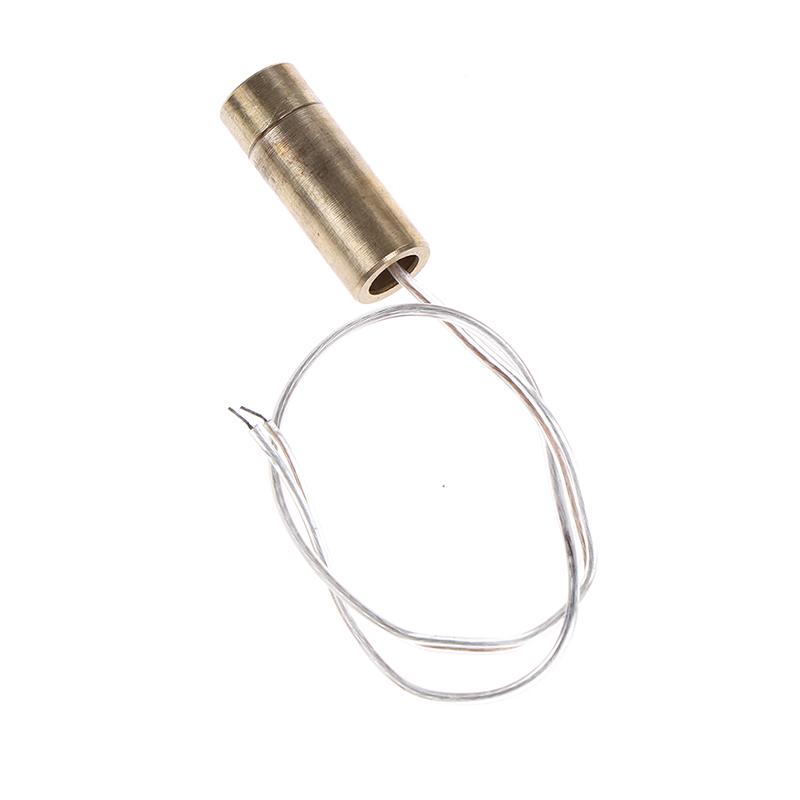 Ligne 1pcs Laser Diode Module Head Focusable verre lensh 3 Ligne 1pcs Laser Diode Module Head Focusable verre lensh 3