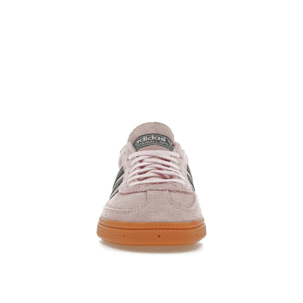 Adidas Handball Spezial Clear Pink Arctic Night Dame Joggesko Gum IF6561