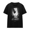 Star Wars Womens/Ladies Carbonite Han Solo T-Shirt