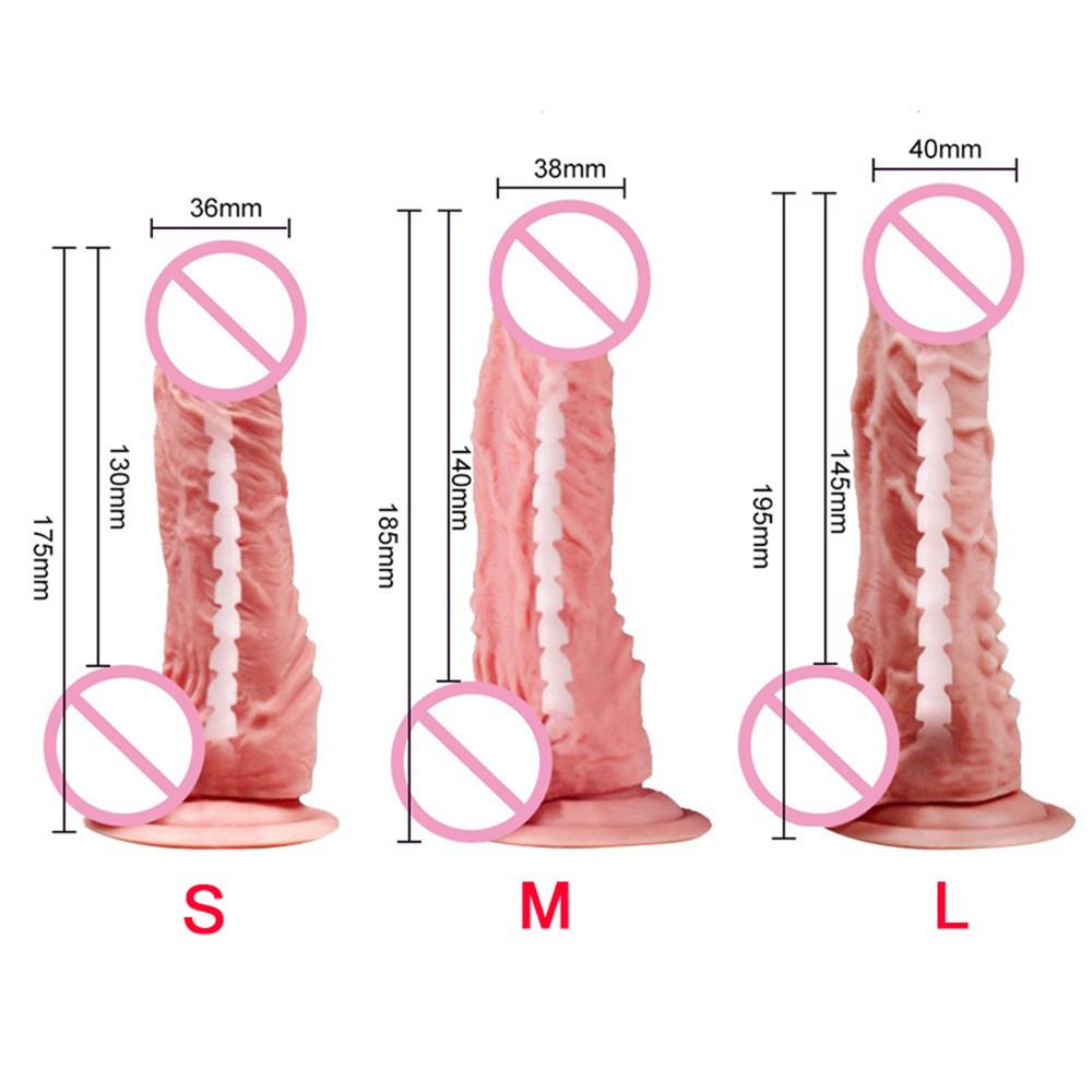 Wearable Strapon Dildo Panties G Spot Stimulator Adult Games Strap On Penis Pants Erotic Anal Sex Toys for Women Men Lesbian Gay