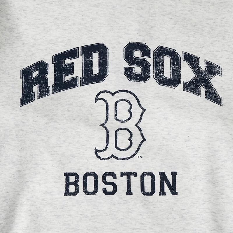 MLB Unisex VARSITY Pullover Sweatshirt