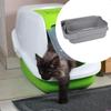 Selfcleaning Cats Litter Box Accessories For Automatic Cats Litter Box Stable Construction And Efficient Easy To Change