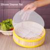 Silicone Steamer Liners