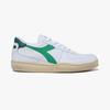 Diadora Me Basket Raw Used Green