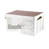 Outdoor Camping Folding Storage Box