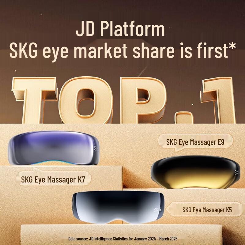 

SKG K5 Eye Massager