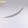Stainless Steel Front Hood Trim for 18 Camry Models