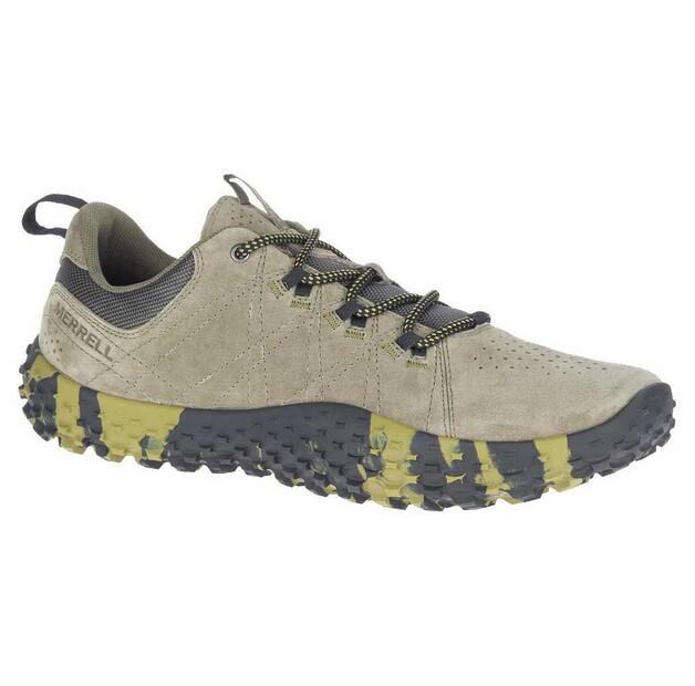 

Merrell Wrapt ботинки трекинговые EU 44 1/2