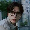 Alloaiweeo [Black Line] Bl7405 0909G Blue Light Lens Selection