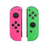 2025 Compatible With Nintendo Switch Wireless Joy-con (l)/(r) Controller Bluetooth-compatible Gamepad Compatible Game Joysticks