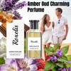 Niche Scent - Fruity Chypre Oriental Accord 50ml | Unisex Eau de Toilette.