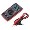 Digital Multimeter Tester M1 Digital Multimeter  M1DC/AC Voltage Current Resistance Digital Multimeter Tester 0℃-50℃