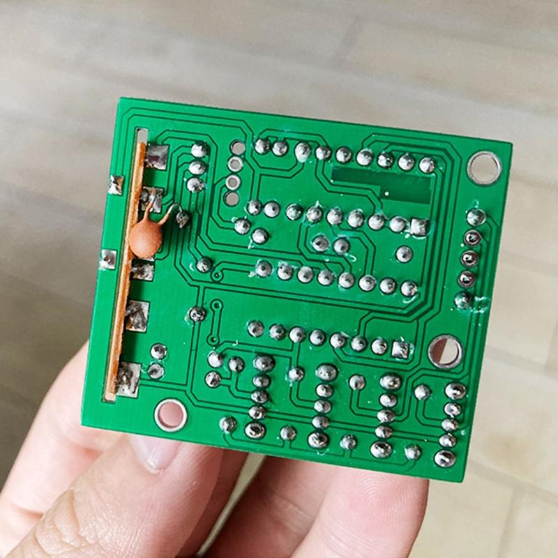 Upgrade DIY Electronic 16 Music- Sound Box DIY Kit Module Soldering Practice Learning Kits for Arduino- Voltage 4.5-5V