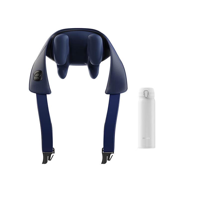 

Philips PPM5202N Smart Neck & Shoulder Massager