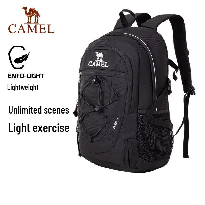 Camel Leichter Outdoor-Wanderrucksack
