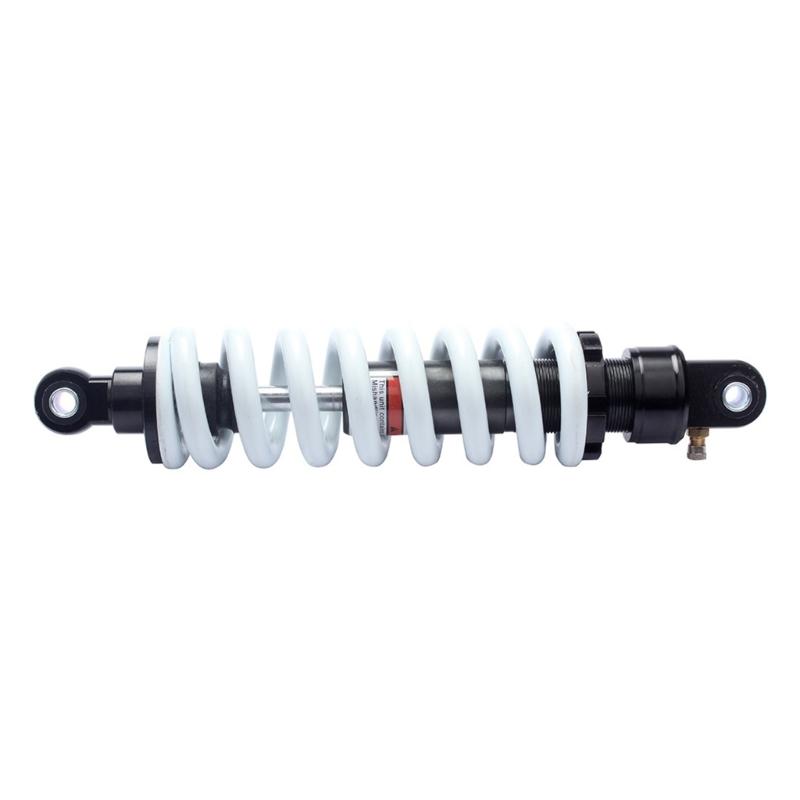 270/300mm Aluminum Motorcycle Rear Suspension Kit Rear Shocks Absorber Damping Spring For 50CC 70CC 90CC 110CC 125CC