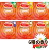 Free Shipping Single Item Delivery Megurizumu Steam Eye Mask 6 Scents 12 Pieces X Sets