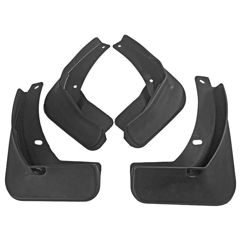 For Volkswagen VW Golf 7 Mk7 2014~2017 Mudflap Fender Mud Flaps Guard Splash Flap Mudguards Accessories 2014 2015 2016 2017