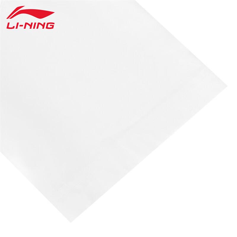 Li-Ning Men's 2026 Round Neck Short Sleeve T-Shirt