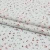 150CM Wide Pink Rose Flower Jacquard 100% Pure Cotton Fabric For Kids And Women's Clothes Household Handmade Cloth DIY Fabrics