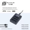 SJCAM SJ8 Battery Charger USB Triple Port for SJ8 PRO/AIR Sports Cameras