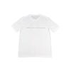 Nike 2019 Kyrie Irving Basketball Short Sleeve T-Shirt Men Tops White AJ9695-100