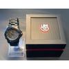 Used Super Beautiful Item!! Luminox ANU4200 SERIES Japan Limited No.077