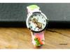 Cute 3D Dinosaur Waterproof Kids' Quartz Watch – Korean Style T-Rex Wristwatch for Kindergarten Boys