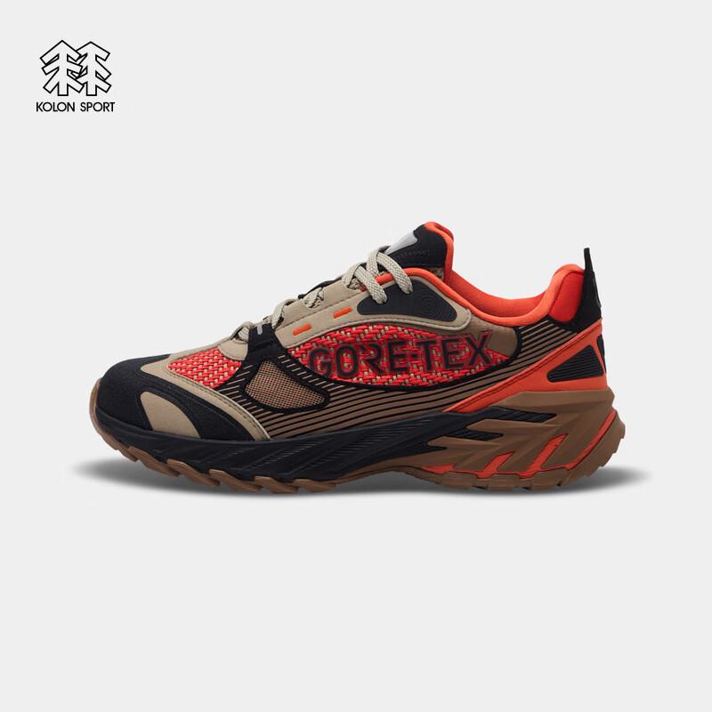 Водонепроницаемые походные ботинки KOLON SPORT KS-2000 GTX UK 5
