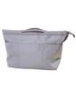Lightweight Bag-in-bag Inner Bag with Sub-bag Functionality (gray)